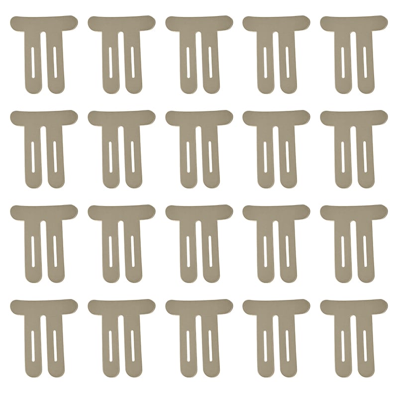 Precut Kinesiology Tape For Knees 10pcs