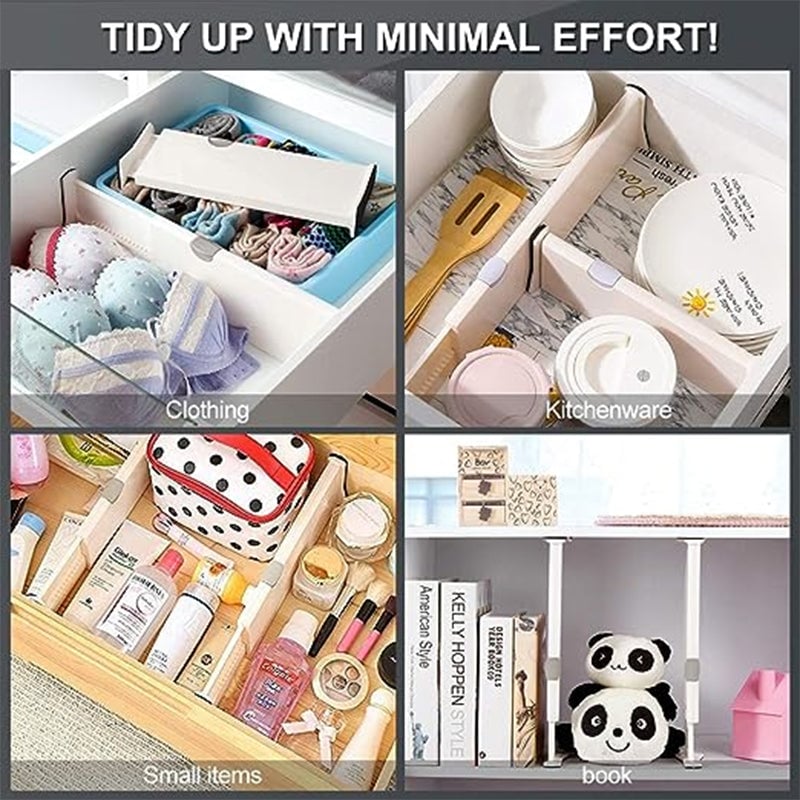 🧦Dresser Drawer Dividers🧦