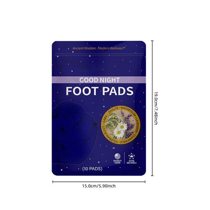 ✨Herbal Detox Foot Pads
