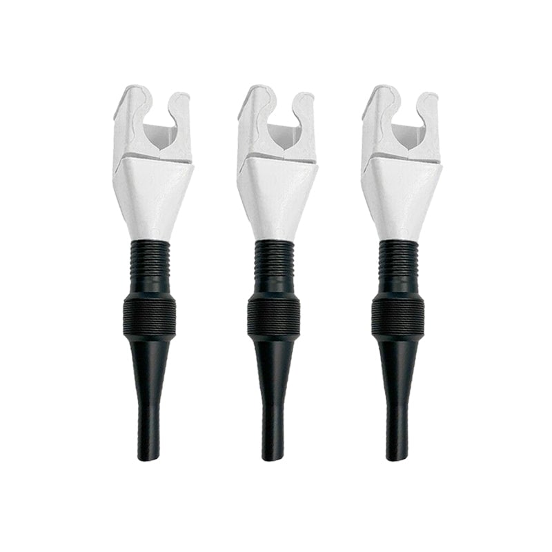 Flexible Draining Tool Snap Funnel