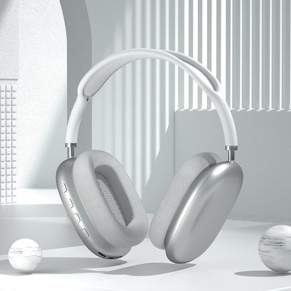 Wireless Bluetooth Headset