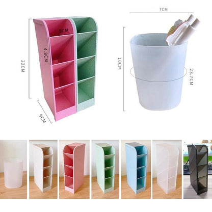 Ins Simply Style Storage Box