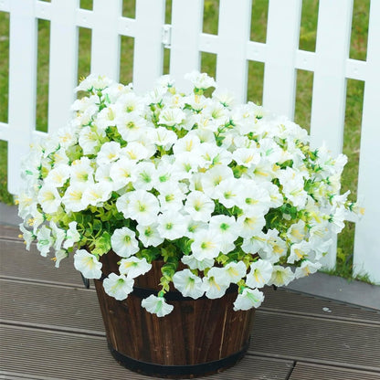 Artificial Morning Glory