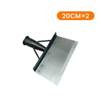Multifunctional Cleaning Shovel