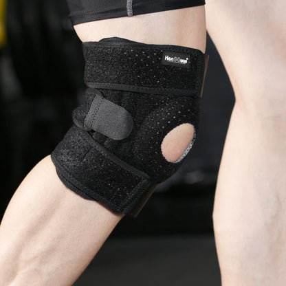 Fitness Protective Knee Pads