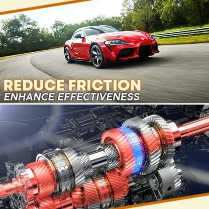 🚗Engine Catalytic Converter Cleaner