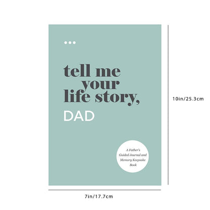 Life Story Journal