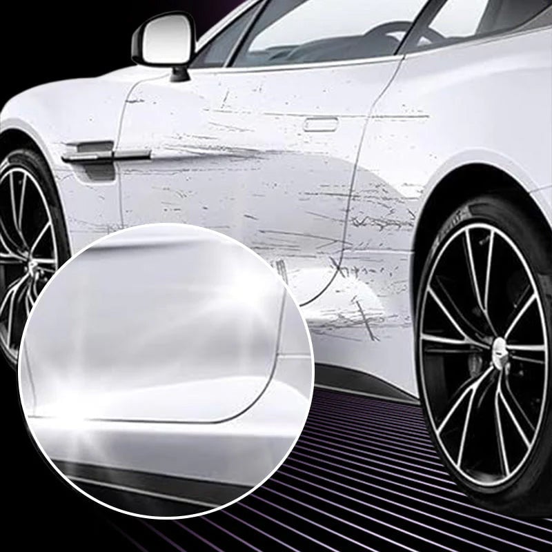 3-in-1 High Protection Quick Car Coating Spray