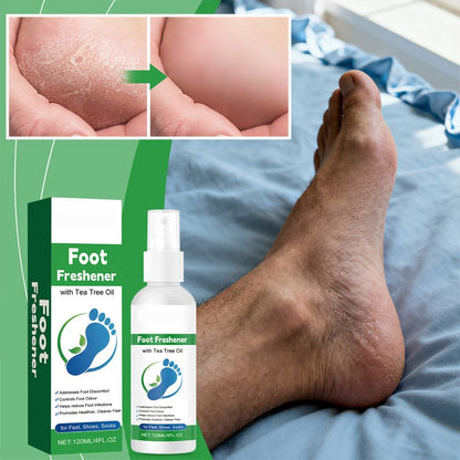 Foot Care Spray