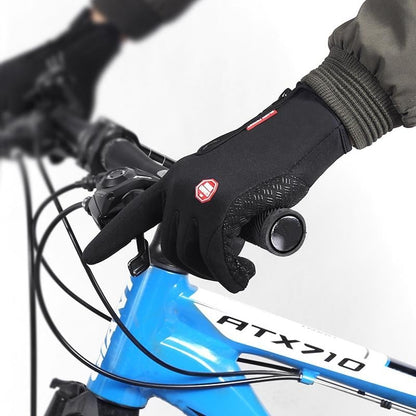 🧤Warm Thermal Gloves Cycling Running Driving Gloves