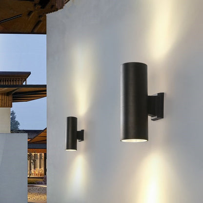 Outdoor Wall Lamp