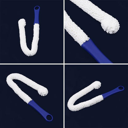 Flexible Multi-Function Kitchen Brush