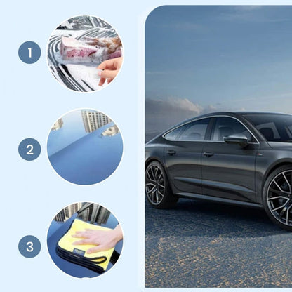 ✨Car Paint Spray for Shine and Protection