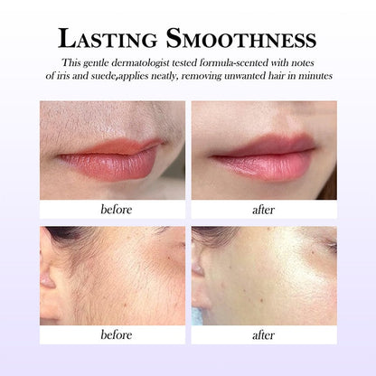 Hair Removal Cream essence