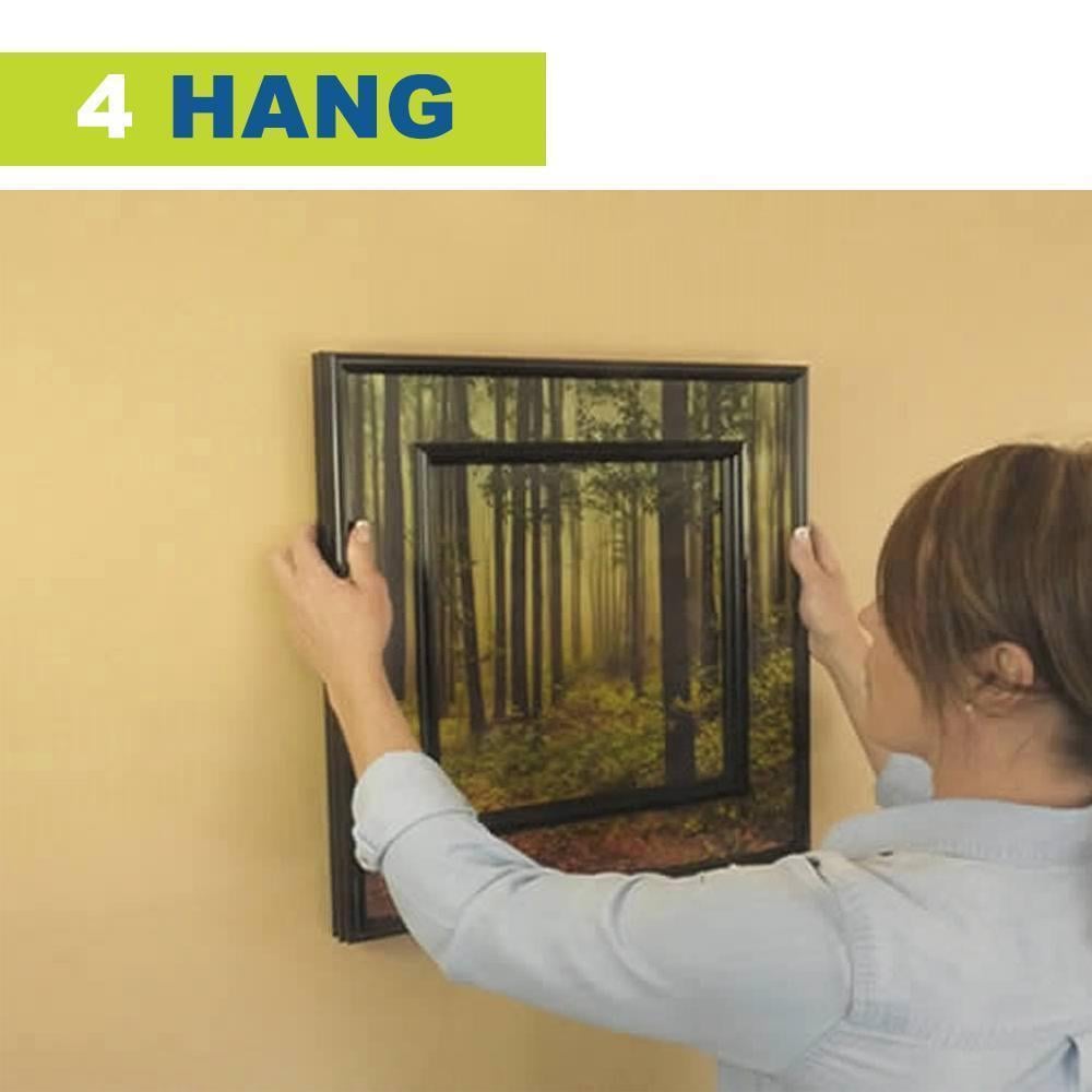 Photo Hanging Ruler Hirundo Picture Hang-Help Ruler – nolaras