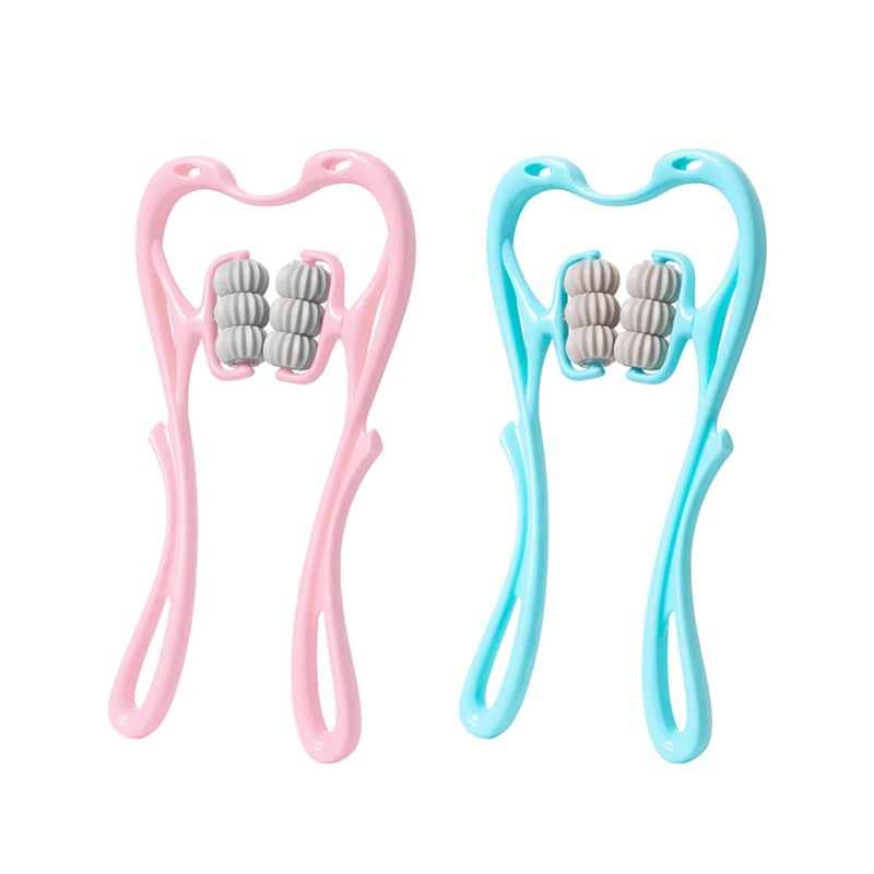 Cervical Spine Massager