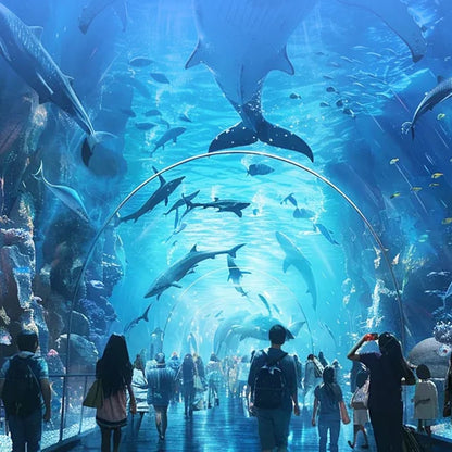 Powerful Aquarium Water Purification Tablet