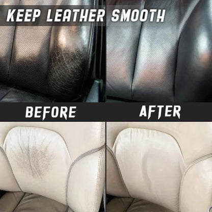 Advanced Leather Repair Gel