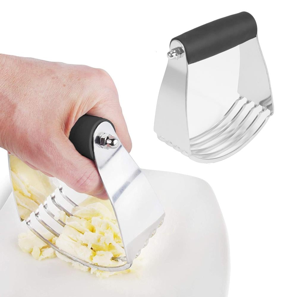 Stainless Steel Dough Mixer