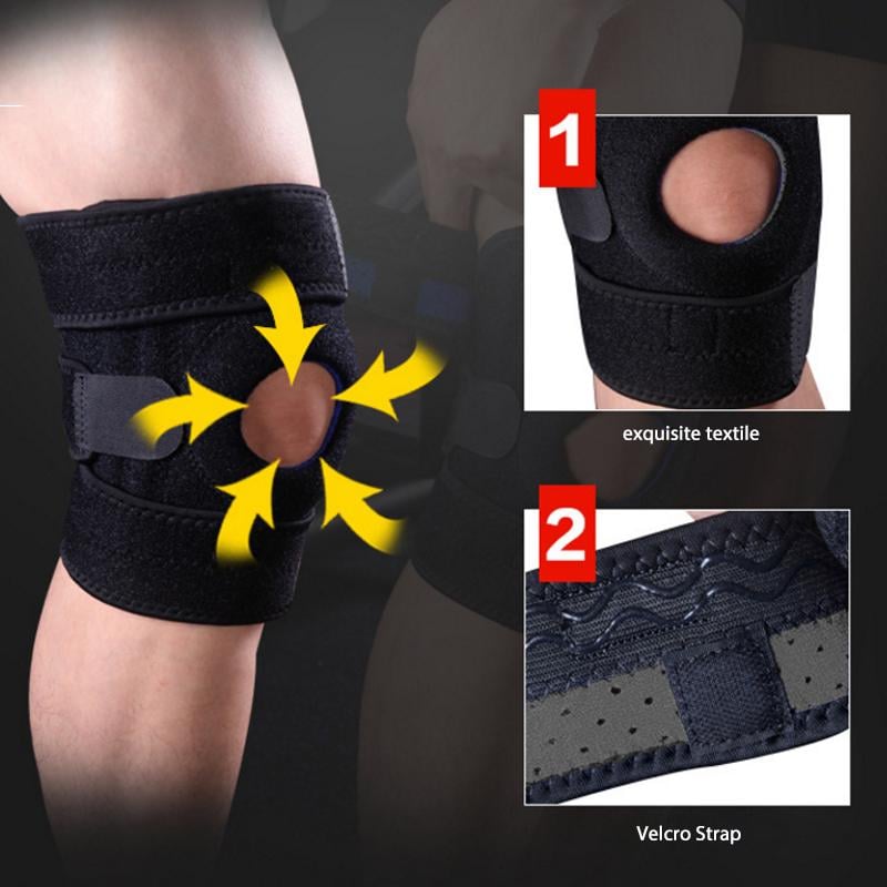 Fitness Protective Knee Pads