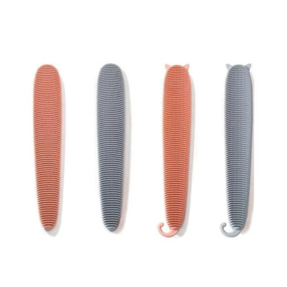 Relaxing Cat Tongue Massage Brush