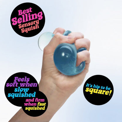 Stress Relief Toy Squishy