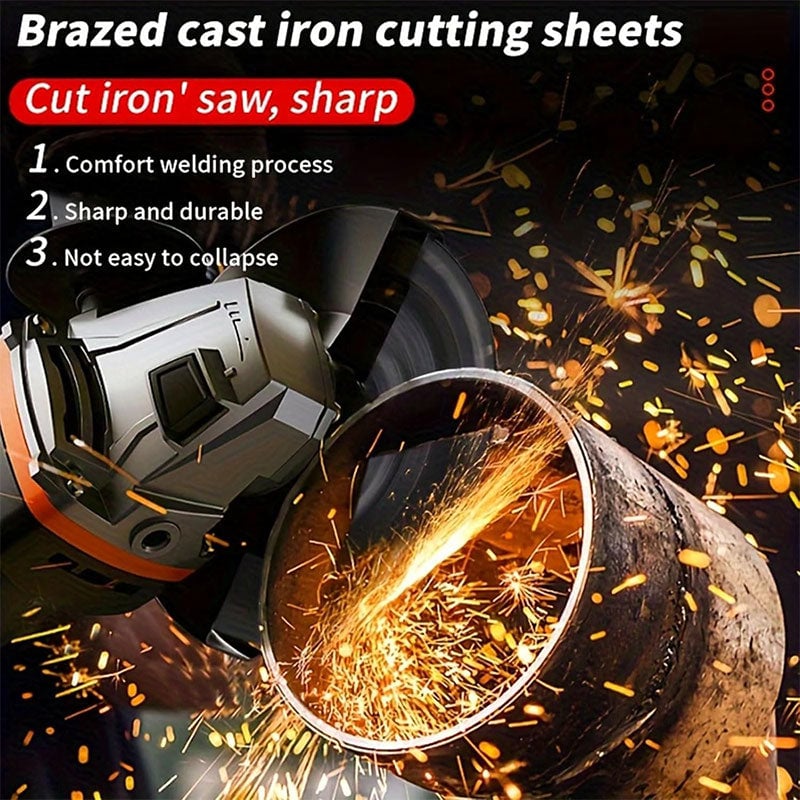 Diamond Multi-purpose Saw Blades
