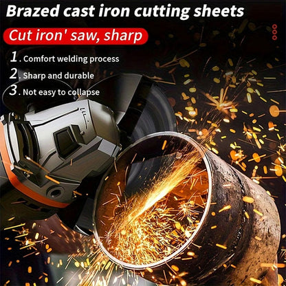 Diamond Multi-purpose Saw Blades
