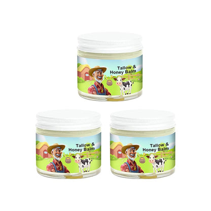 Tallow Face Moisturizer