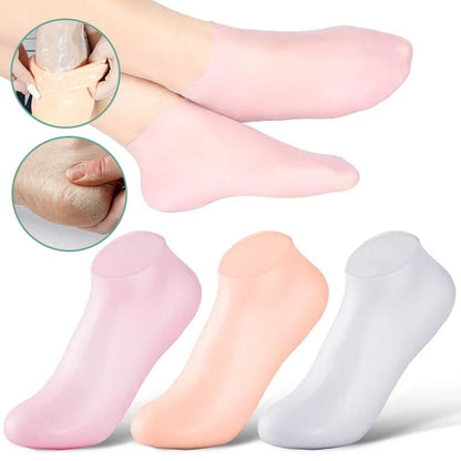 Moisturizing Glove Set