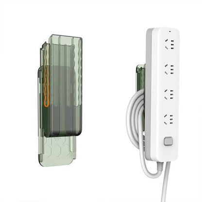Plug Storage Holder