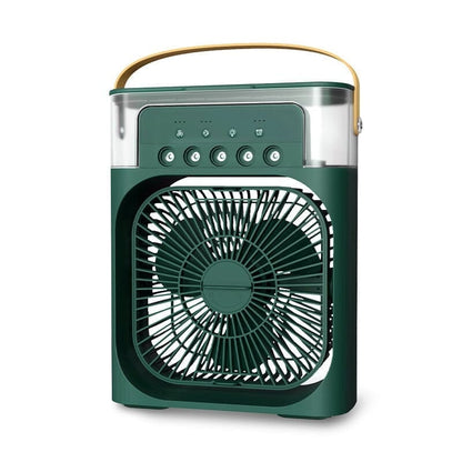 【2024 New Version】3 in 1 Air Cooler