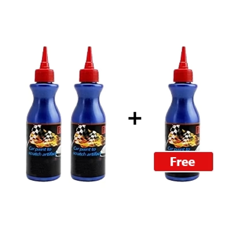 🚗Car Scratch Remover