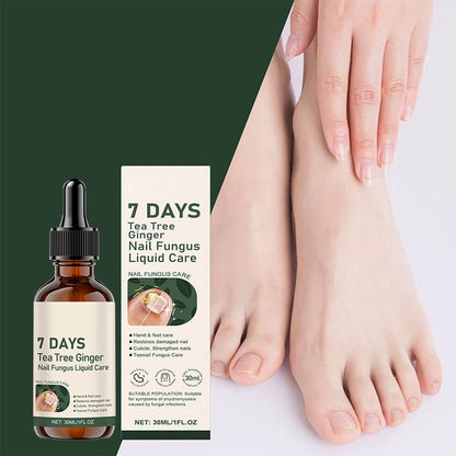 Nail Repair Magic Drops