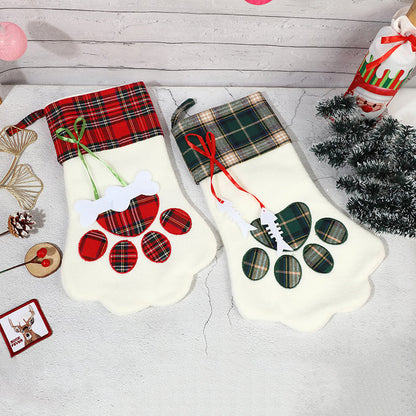 Christmas Tree Decoration Stocking Stuffer