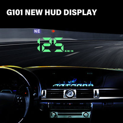 Car Universal HUD Head-Up Display