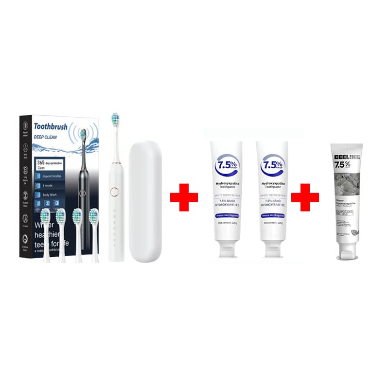 🦷Hydroxyapatite Toothpaste