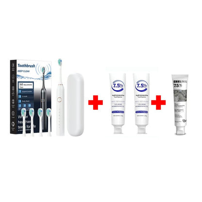 🦷Hydroxyapatite Toothpaste