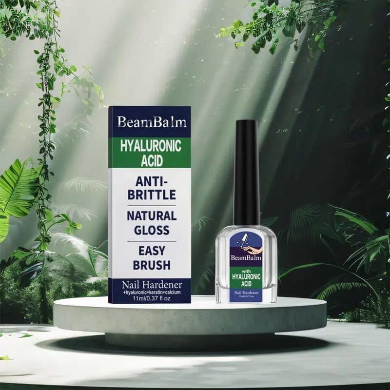 Antifungal Nail Repair Solution