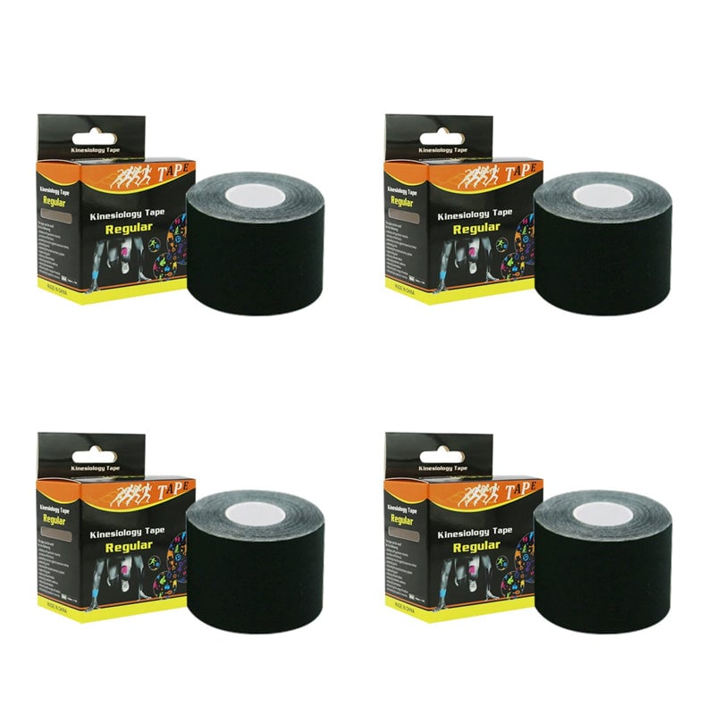 Elastic Kinesiology Tape
