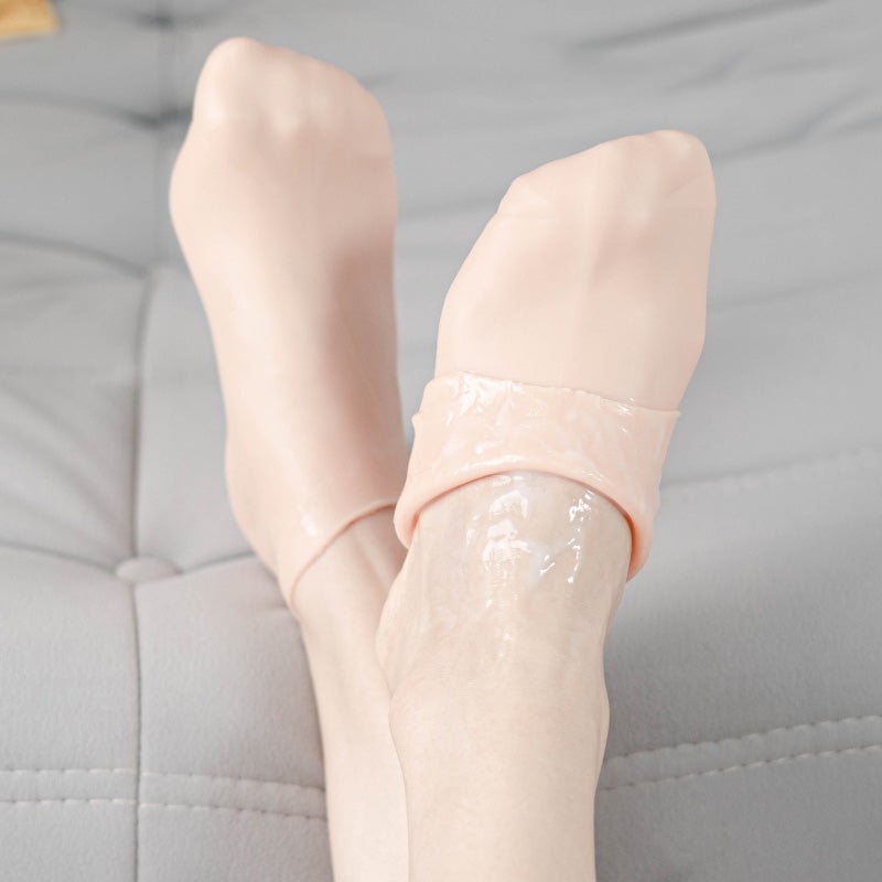 Moisturizing Glove Set