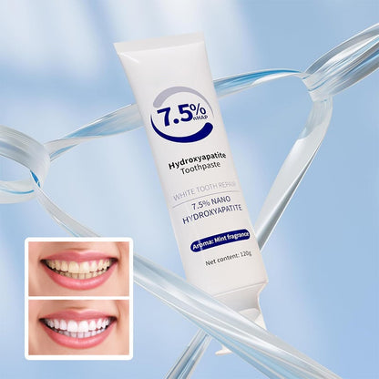 😁Hydroxyapatite Toothpaste