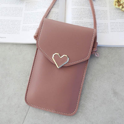 Women's Mobile Phone Bag
