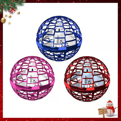 Magic Flying Hoverball