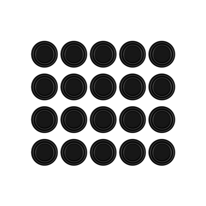 Car Door Shock Absorbing Gasket