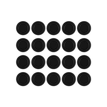 Car Door Shock Absorbing Gasket