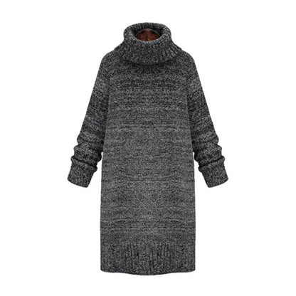 Women's Sweater Dress