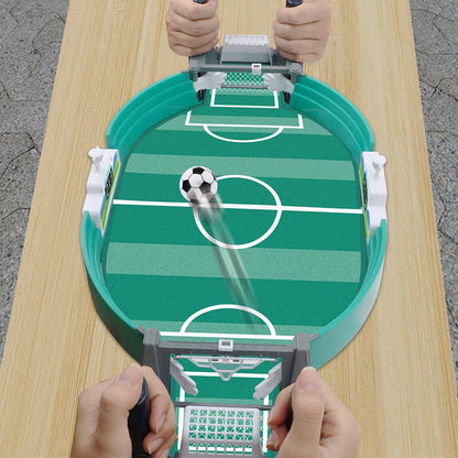 Football Table Interactive Game
