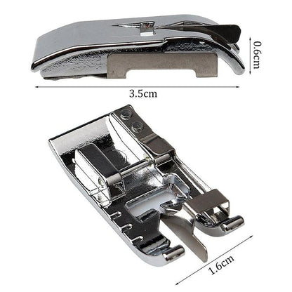 Applique Edge Sewing Foot