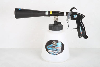 Tornado Dry Cleaning Gun
